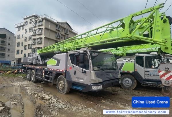 شراء Zoomlion 25H مستعمل رافعة شراء Zoomlion 25H مستعمل رافعة